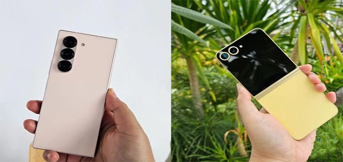 6 Rekomendasi HP Terbaru 2025 Dengan Fitur Canggih: Mana Yang Paling Worth It Dibeli?