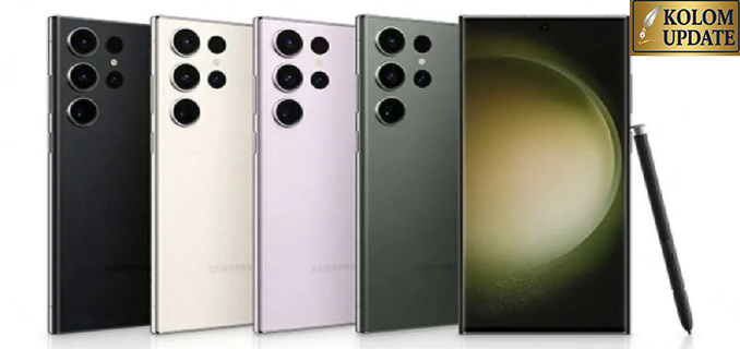 7 Pilihan HP Samsung Terbaik untuk Main Game