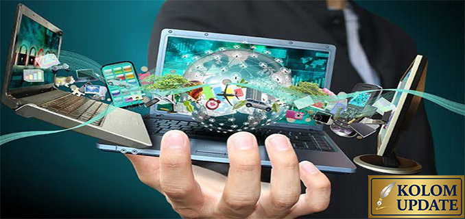 Bijak Ketika dalam Menggunakan Kecanggihan Teknologi