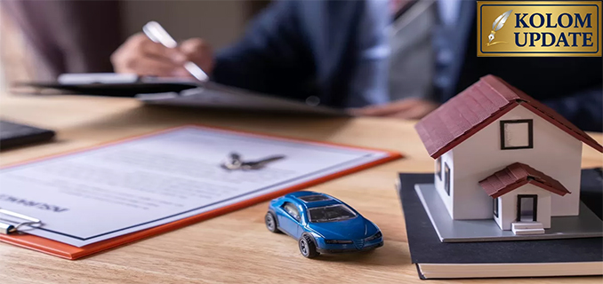 Bisnis Asuransi Kendaraan di Tengah Dinamika Ekonomi