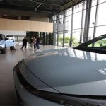 Bisnis Pembiayaan Mobil Listrik Semakin Menyengat