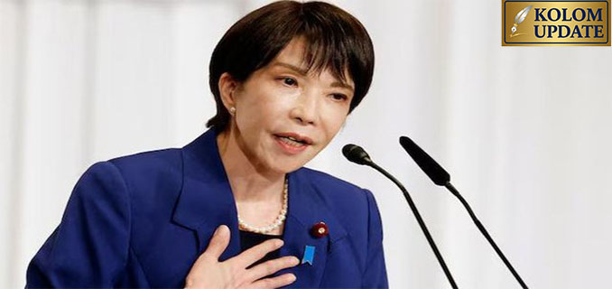 Bisnis Travel Terkena Dampak Hubungan Panas China–Jepang