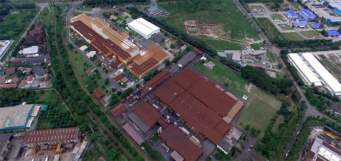 Dukung Program Tiga Juta Rumah, Perumnas Lanjutkan Rangkaian Kesempatan KerjaDukung Program Tiga Juta Rumah, Perumnas Lanjutkan Rangkaian Kesempatan Kerja