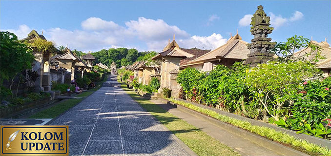 Harga Properti di Bali Makin Mahal Imbas Permintaan Tinggi, Naik hingga 10%