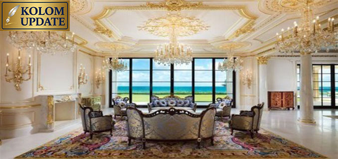 Hunian Sultan Menjamur di Pinggiran Jakarta, Bikin Harga Tanah Melejit