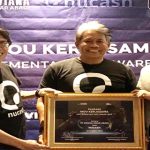 IRSX Pacu Pendapatan Bisnis Melalui Konser Digital