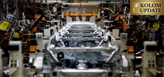 Indonesia Suarakan Isu Pangan hingga Teknologi AI di Hari Pertama KTT G20