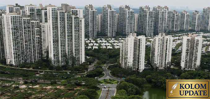 Johor Malaysia Kenakan Pajak Hotel bagi Turis Mulai 1 Januari 2026