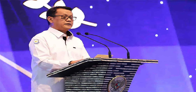 KKP gaungkan perikanan berbasis teknologi di Forum APFITA