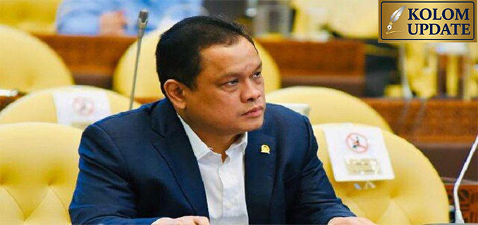 Komisi XI DPR Dukung Penuh Menkeu Purbaya Berantas Bisnis Thrifting Ilegal