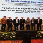 Nittoc Pamer Teknologi Pipe Jacking di PIT HATTI 2025