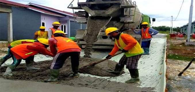 Perizinan Terganggu, 306 Proyek Properti Terhambat