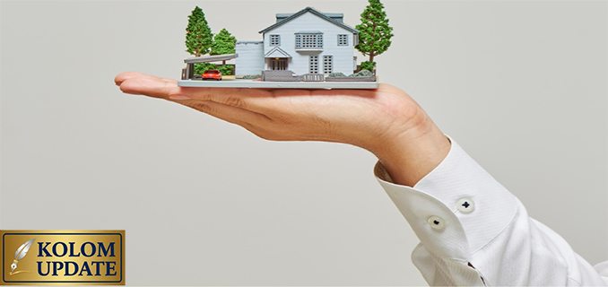 Perkembangan Properti di Tahun 2025