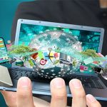 Perkembangan Teknologi dan Dampaknya pada Kehidupan Modern