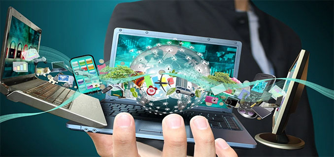 Perkembangan Teknologi dan Dampaknya pada Kehidupan Modern