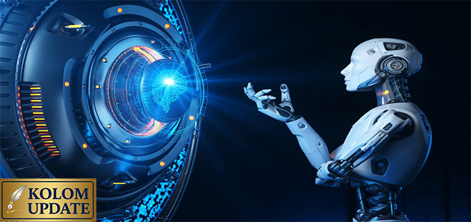 Teknologi AI Harus Bisa Diadaptasi Insan Pengayoman