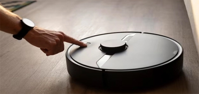 Teknologi Cerdas Alat Pembersih: Solusi Modern untuk Rumah Bersih dan Efisien