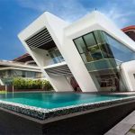 Tren Hunian Modern dengan Konsep Ramah Lingkungan