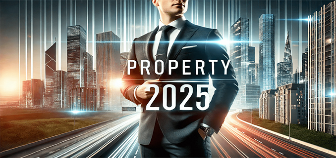 Tren Perkembangan Properti di Tahun 2025