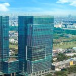 Usai Tidur Panjang, Saham Raksasa Properti Tetiba Melambung