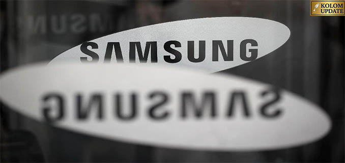 10 Mantan Pegawai Samsung Ditangkap Bocorkan Rahasia
