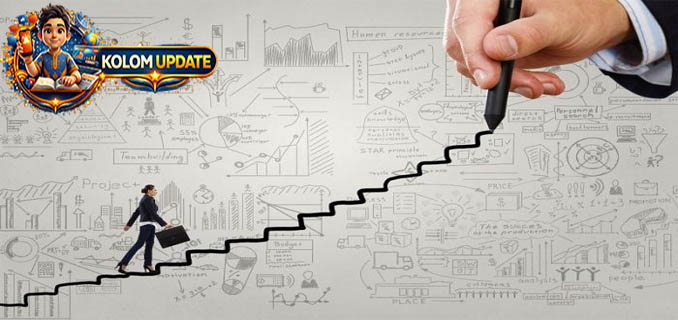 7 Kisah Inspiratif dari Dunia Teknologi