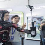 AS Gagal Redam Kemajuan Teknologi China