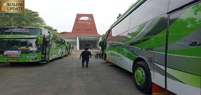 Agen Tur Travel Imbau Perhatikan Waktu Kunjungan Wisata