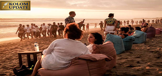 Bali Rentan Travel Warning, Pemerintah Diminta Tangani Banjir