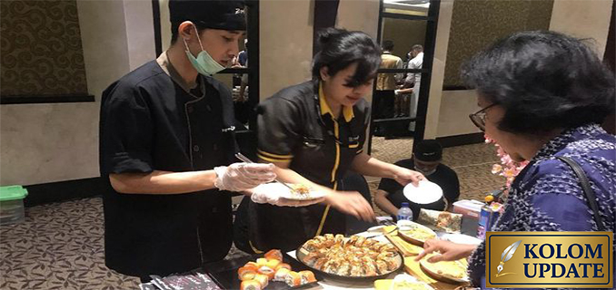 Bisnis Kue Tradisional, Peluang Usaha yang Menjanjikan