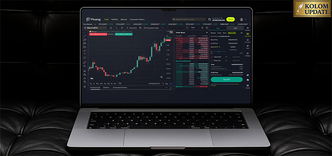 Cara Belajar Crypto dari Nol Panduan Pemula Lengkap dan Mudah di Indonesia