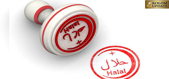 Cara Mengurus Sertifikat Halal Self Declare UMKM