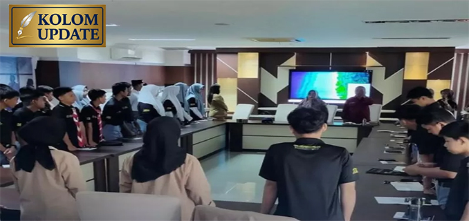 Generasi Muda Diminta Bijak Manfaatkan Teknologi