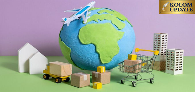 Hambatan Perdagangan dan Teknologi Baru Harus Ditangani Bersama