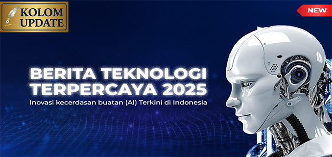 Indonesia 2025 Tampilkan Teknologi Terkini dari 29 Negara