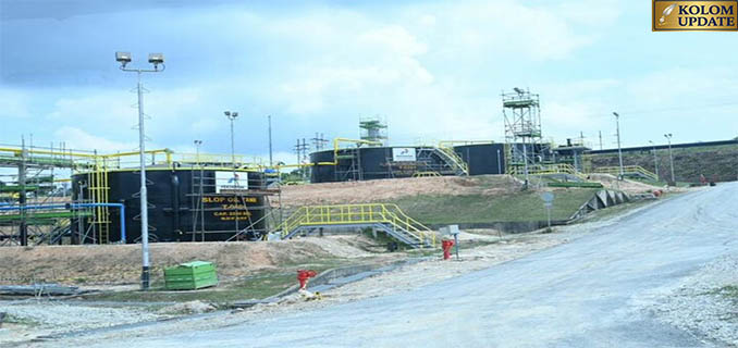 Inovasi Chemical EOR Minas Pertamina Perkuat Kedaulatan Energi