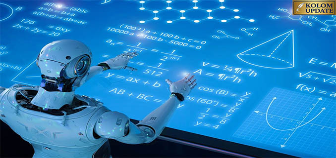 Inovasi Teknologi Ubah Pembelajaran Matematika
