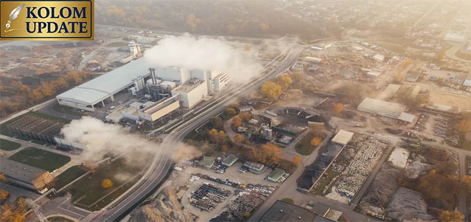 Investor Melirik Teknologi Rekayasa Iklim untuk Atasi Pemanasan Global