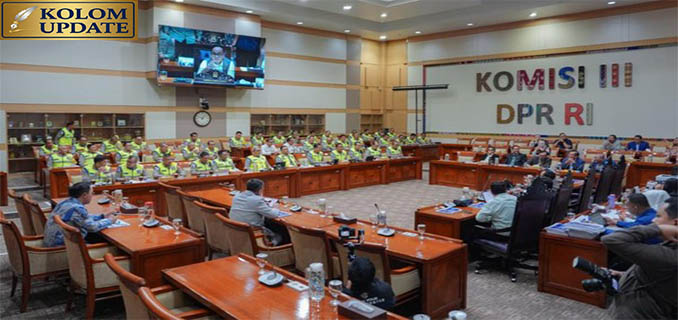 Korlantas Polri Gunakan Teknologi Canggih Amankan Nataru