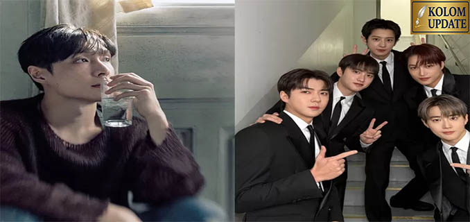 Lay Tidak Hadir di EXO's Ladder: Travel the World, Fans Bertanya-Tanya