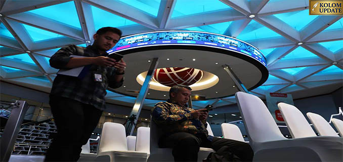 Meneropong Bisnis yang Merayap dan Berlari di 2026