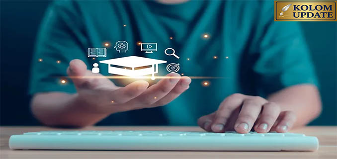 Menumbuhkan Ilmu Pengetahuan dari Kehidupan Masyarakat