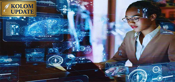 Menyambut Masa Depan Teknologi Baru Siap Dirilis