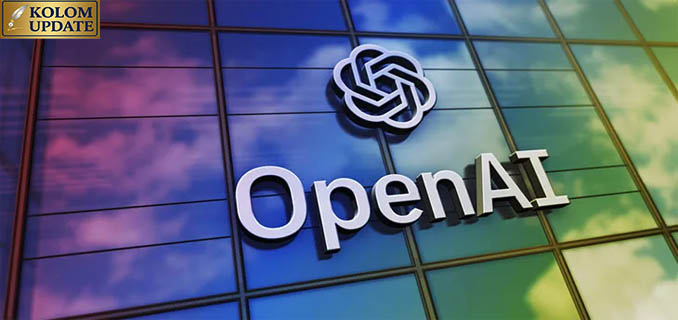 OpenAI Mencari Eksekutif Baru untuk Mengkaji Risiko Kecerdasan Buatan