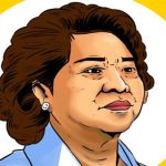 Sosok Wanita Terkaya RI, Dari Batu Bara Hingga Bos Teknologi