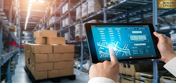 Teknologi Digital Tingkatkan dan Perluas Pasar UMKM