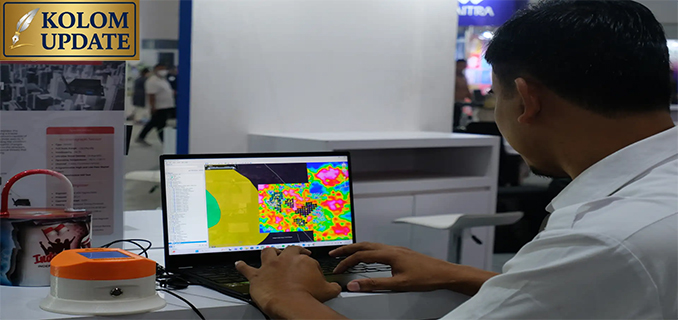 Teknologi Kebencanaan, Inovasi untuk Mitigasi dan Keselamatan