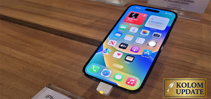 Top 3 Tekno Bocoran iPhone 17e hingga Program Beta One UI 8.5