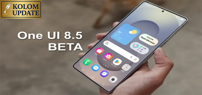 Top 3 Tekno One UI 8.5 Beta Hingga Isu Iklan di ChatGPT Plus