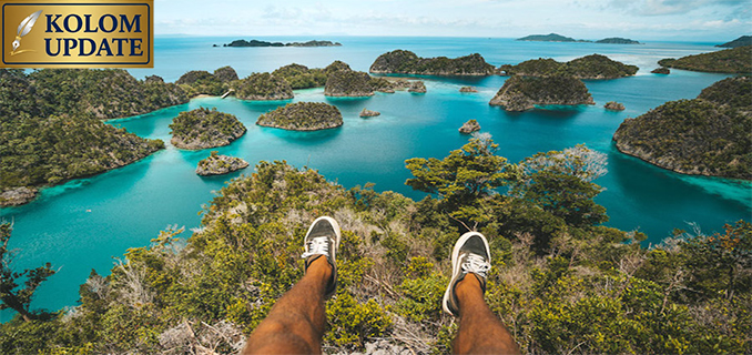 Tren Budget Travel dan Popularitasnya di Kalangan Wisatawan Muda